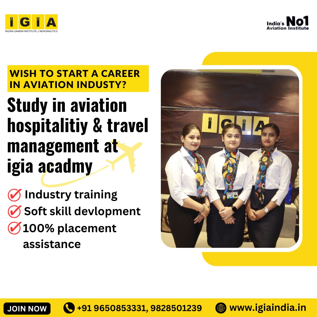 Embarking on a journey into the clouds ✈️! Excited to spread my wings and soar into the dynamic world of aviation. Ready to learn, grow, and reach new heights.
#Aviation #PilotTraining #Aeronautics #IGIA