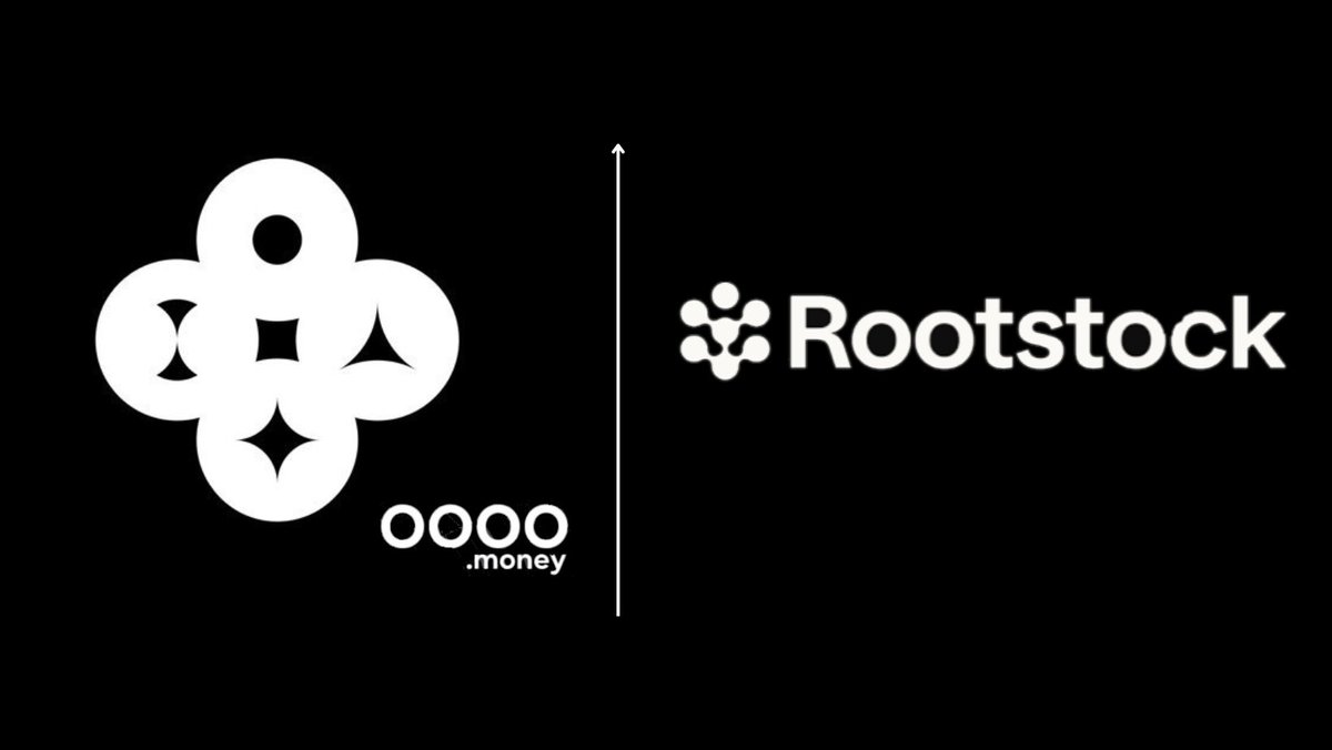 ✨Another interesting integration on Rootstock's ecosystem

@oooo_money; a modular cross-chain bridge #protocol that introduces support for zk-rollup within the #Bitcoin ecosystem announced the integration with #Rootstock, enabling seamless liquidity support for both #BTC & $RBTC
