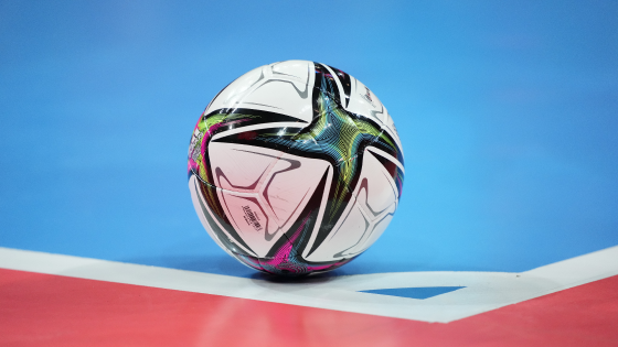 FIFA has launched the official FIFA Futsal World Ranking with powerhouses Brazil the first number-one nation in both the men’s and women’s charts as the rapidly growing sport takes another major step forward. ➡️ media.fifa.com/en/news/fifa-l… FIFA Futsal Men’s World Ranking:…