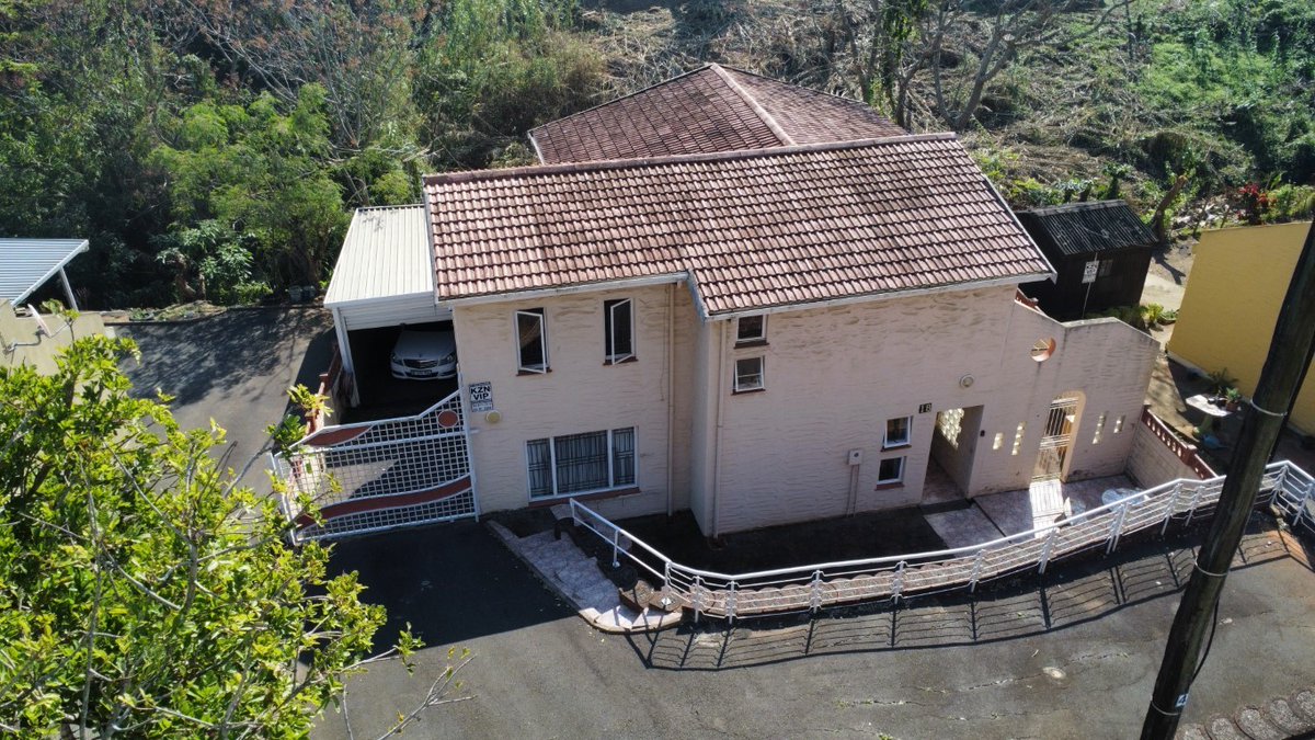 18 URNFIELD PLACE, EARLSFIELD, NEWLANDS EAST ON AUCTION 

TUESDAY, 28 MAY 2024 AT 11:00 AM

VENUE: THE OYSTER BOX – 2 LIGHTHOUSE ROAD, UMHLANGA ROCKS

INSOLVENT ESTATE - RESIDENTIAL PROPERTY

FOR MORE INFO CONTACT WESLEY ON 069 249 3242