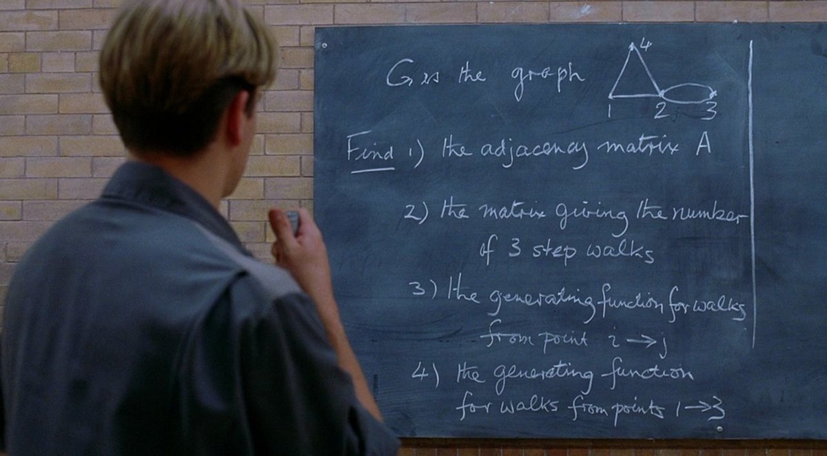 good will hunting (1997) dir. gus van sant.