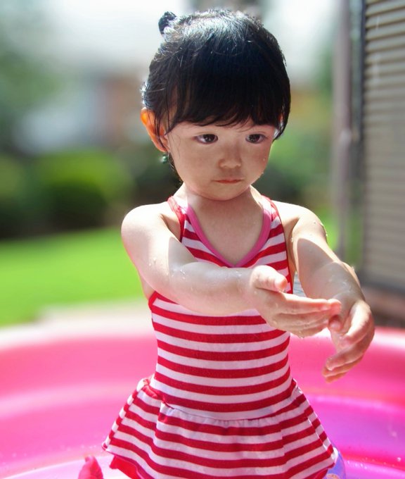 星野るなのTwitter画像7