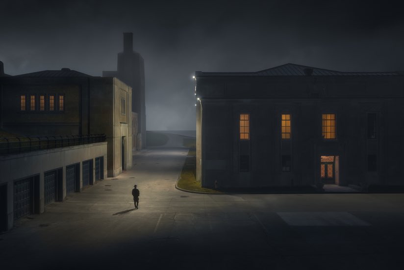 GM Artist and Collectors ☕️

Join us TOMORROW, 05/07, for an inspiring "Collectors Spotlight" featuring ClickCreate founder, 🚀<a href="/GuyNorcal/">NorCal_Guy</a>! 🎉

Set your reminders and be ready to be inspired! 📅🕒

‘‘Reverie’’ by <a href="/mindzeye/">Michael Sidofsky</a>, collected by <a href="/GuyNorcal/">NorCal_Guy</a>