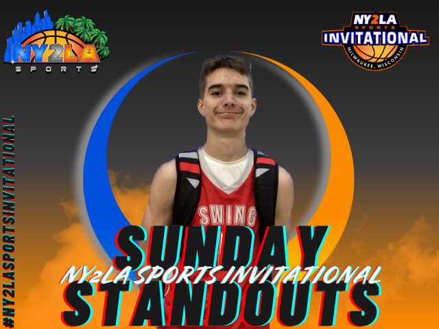 NY2LA Sports Invitational – Sunday Standouts 🔗ny2lasports.com/ny2la-sports-i… @ESalettel3rd • Sam Caraggio • @garrettcrull5 • @amarepryor3 • Jordy Nsilu