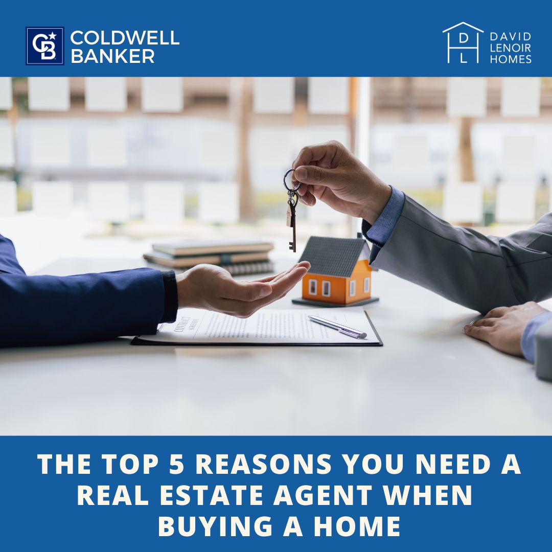 Unravel the true value of a real estate agent in your home buying journey. 
Read more on my blog: davidlenoirhomes.com/blog/the-top-5…
#RealEstateAgents #HomeBuyingProcess #RealEstate #ArlingtonMA #Massachusetts #realestateexpert #DavidLenoir #DavidLenoirHomes