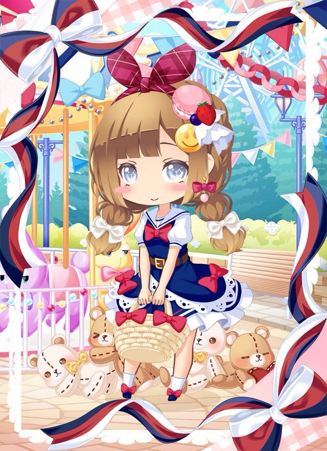 #フェアドル 
さらに続き！！(3/4)
fairydoll.jp