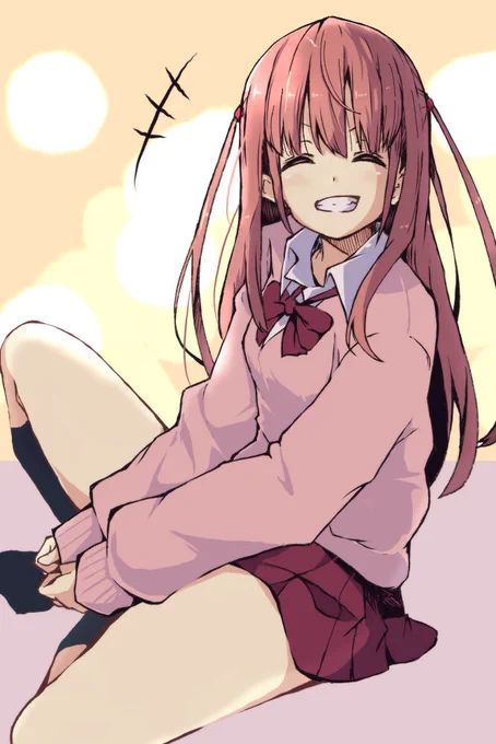 憧ちゃん。 