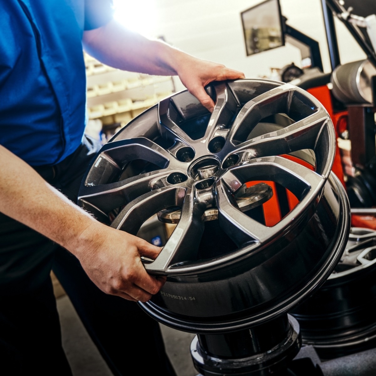 Gear up for your next adventure by booking a #service appointment for your ride with the help of our user-friendly online scheduling tool on our website. 📲🚙 Quick, easy, and gets you back on the road faster! 😎