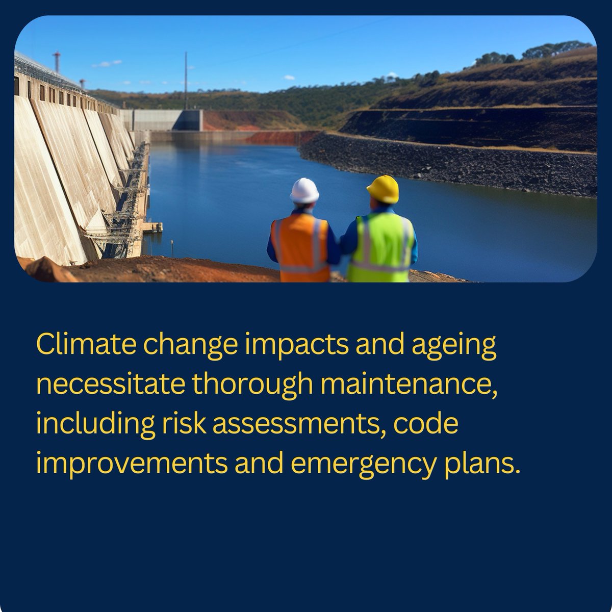 Energy Tracker Asia (@energynewsasia) on Twitter photo The <a href="/IEA/">International Energy Agency</a> has cautioned that Asian countries need to prepare for climate change's impact on hydropower. #renewables #hydropower #asia Read more here bit.ly/3JOEOcM The <a href="/IEA/">International Energy Agency</a> has cautioned that Asian countries need to prepare for climate change's impact on hydropower. #renewables #hydropower #asia Read more here bit.ly/3JOEOcM