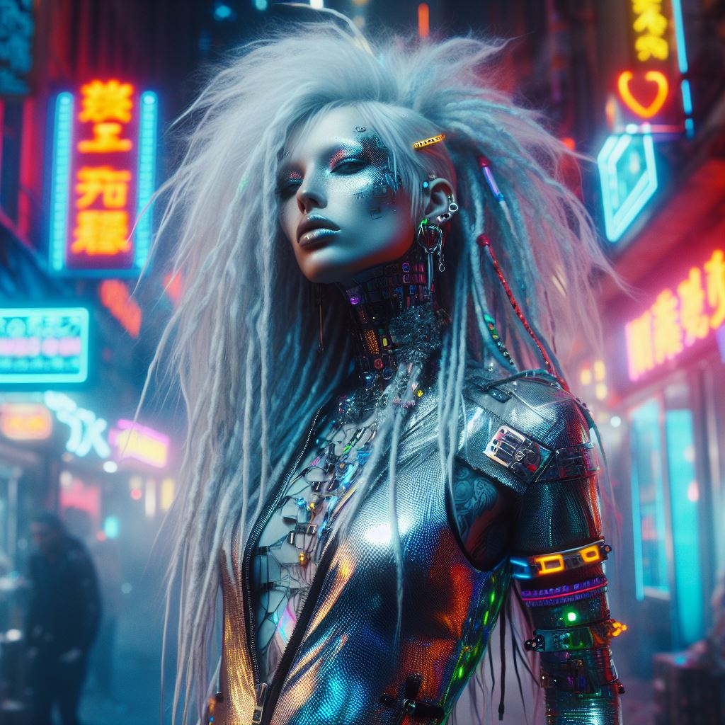 “Life is no brief candle to me. It is a sort of splendid torch which I have got a hold of for the moment, and I want to make it burn as brightly as possible before handing it on to future generations.” #GeorgeBernardShaw #NFT #NeoTokyo #AIart