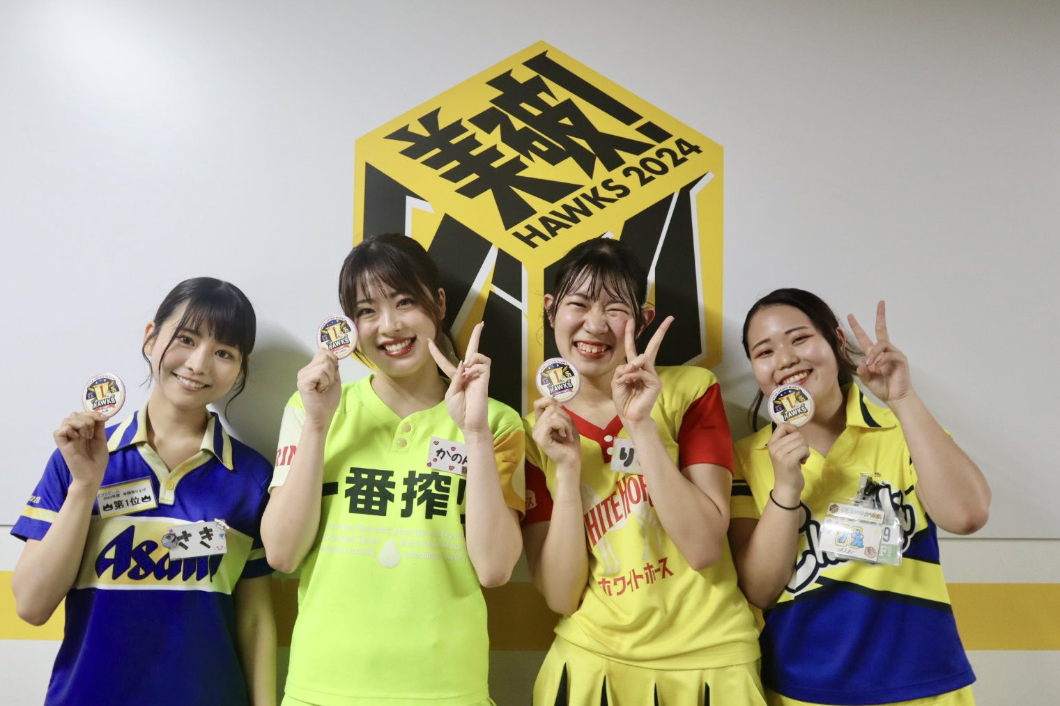 福岡ソフトバンクホークス（公式） on X: 