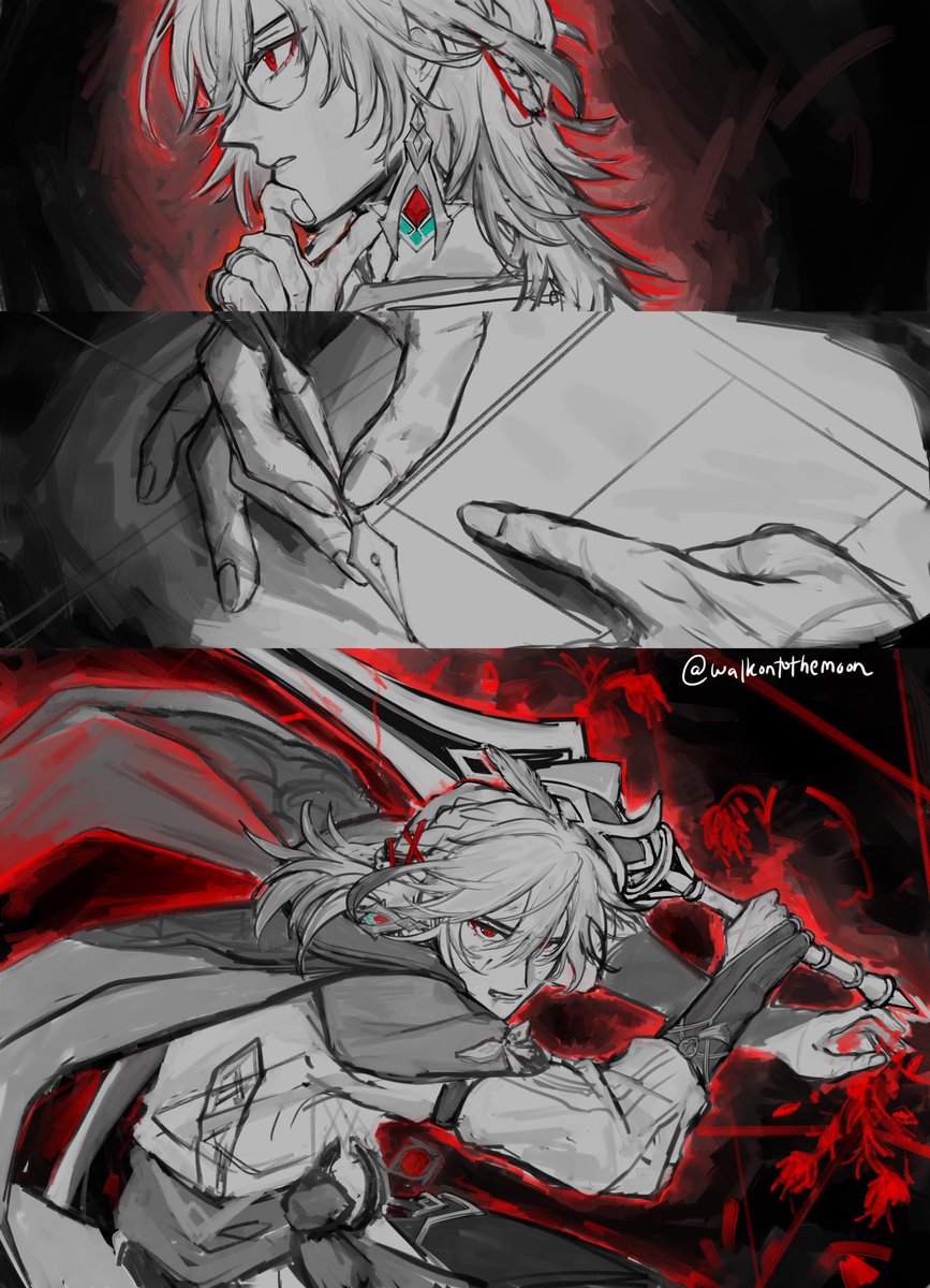 master architect’s hands
#kaveh