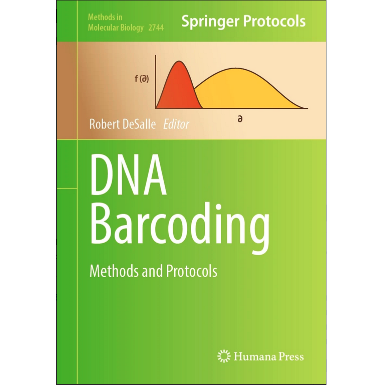 Protocol published in @Springer 'Species Delimitation and Exploration of Species Partitions with ASAP and LIMES' In R. DeSalle (Éd.), DNA Barcoding (Vol. 2744, p. 313‑334). Puillandre, N., Miralles, A., Brouillet, S. @ISYEB_UMR et al. ▶️doi.org/10.1007/978-1-…