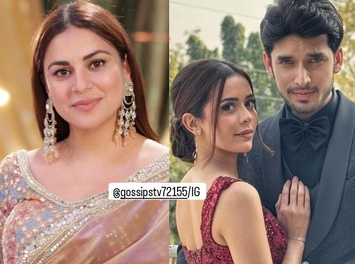 #SuperExclusive 

Zee TV's #KundaliBhagya headed for another leap, After #SanaSayyad and #BaseerAli ; #ParasKalnawat to exit from the show as well ; #ShraddhaArya to continue to be the part of the show!!

@GossipsTv