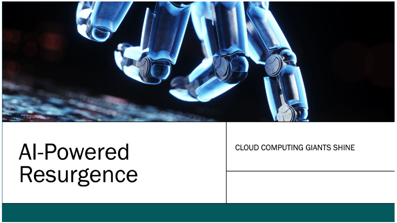 Know more about AI market with our report: prodture.com/contact/
#CloudComputing #ArtificialIntelligence #TechGiants #AIInvestments #DigitalTransformation #CorporateSpending #TechnologyBoom #CloudInfrastructure #MarketTrends #prodture #marketresearch #marketgrowth