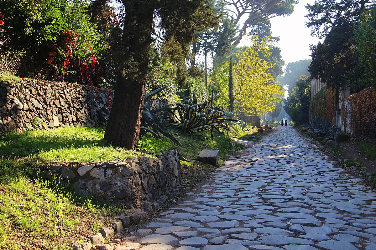 ICSCRome's tweet photo. We are pleased to announce that in 2024 the legendary ICSC social dinner will take place on September 12 at the "Hostaria Antica Roma", located on the ancient Appian Way. For details: https://t.co/x9yBwCO2Rj https://t.co/a9qPghZ5xZ