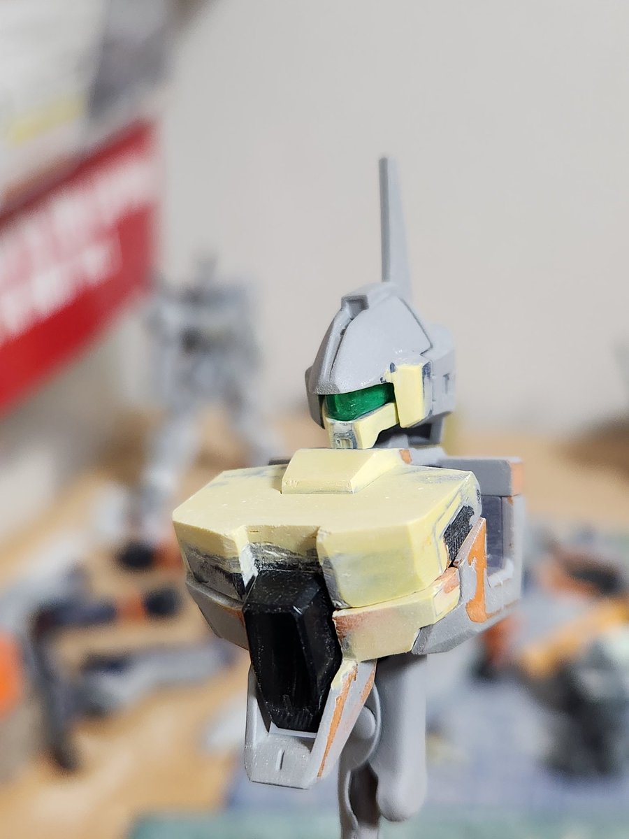 確認✩°。⋆⸜(*˙꒳˙*  )⸝湯呑 バージム