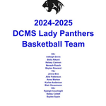 Photo by Decatur County (TN) Schools (@DC_Panthers)