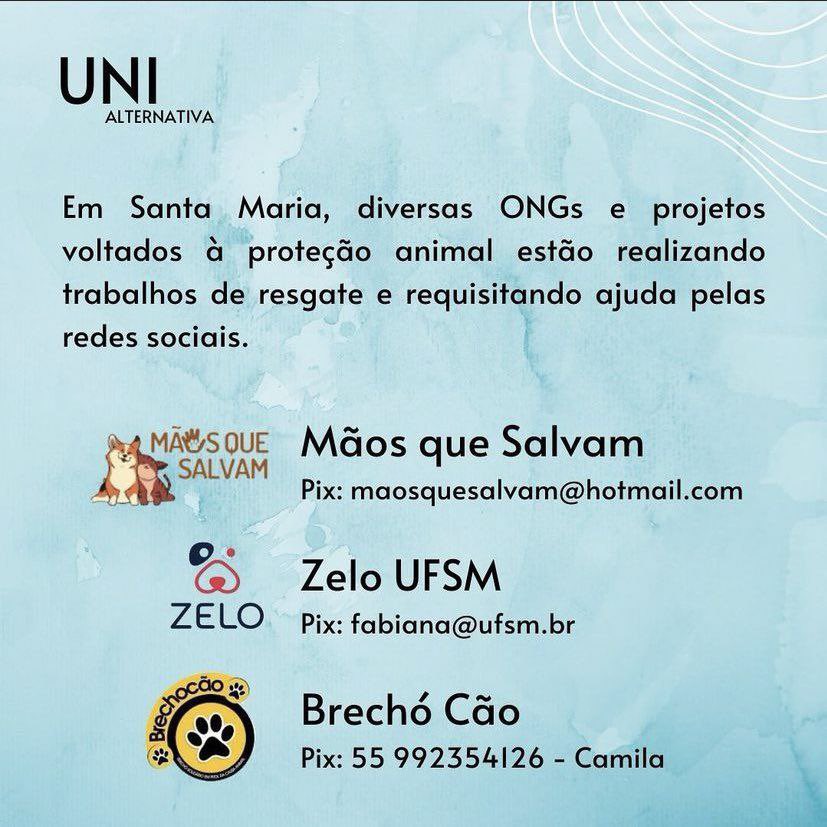 📢 ARMYs, precisamos continuar divulgando as redes de doações pra ajudar o Rio Grande do Sul! Se não puderem doar por algum motivo POR FAVOR pelo menos compartilhem‼️ 🔗 bento.me/ajudars #ArmyHelpRS AJUDEM O RS RS PRECISA DE SOCORRO