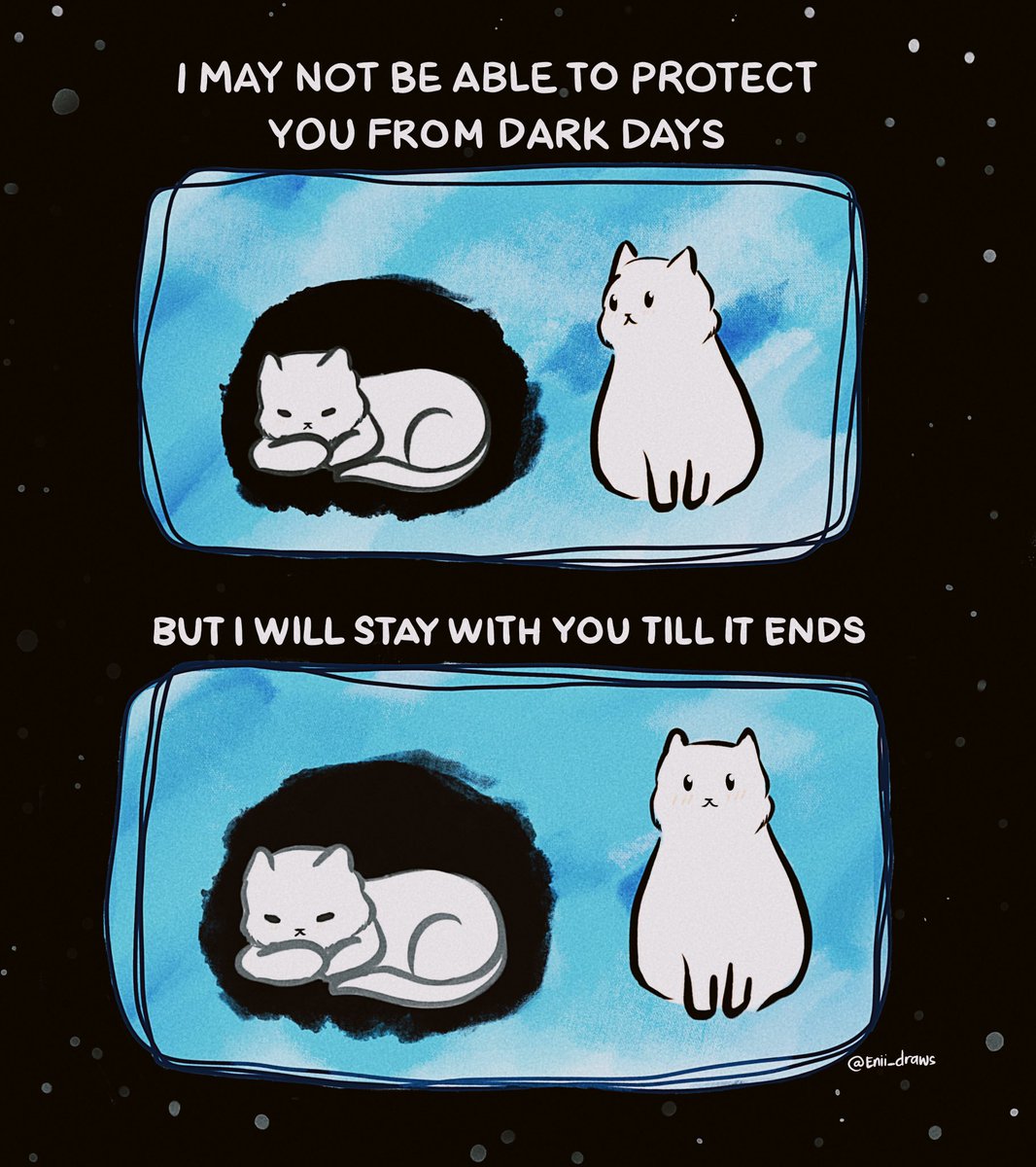 Enii 🌻 COMMS OPEN 🌻 (@enii_draws) on Twitter photo 