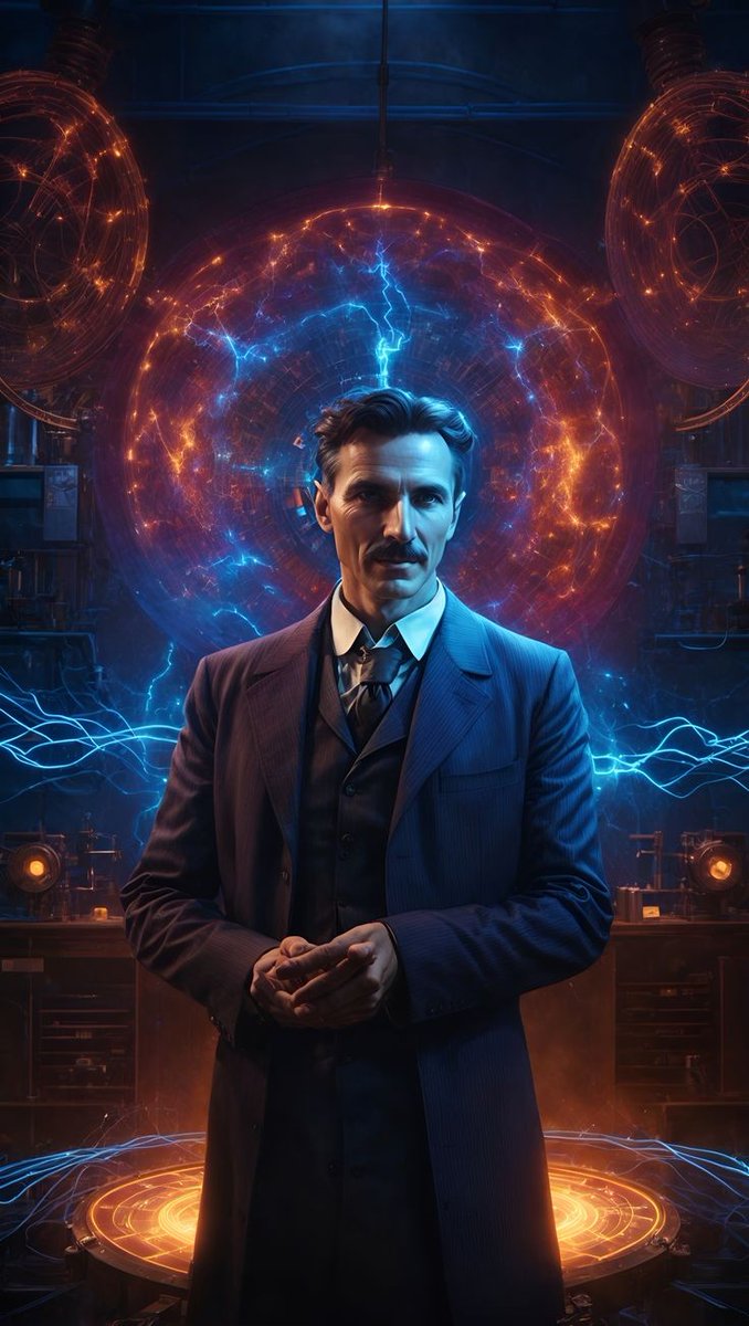 Kilisiye paratoner takıldığında, din ve bilim tartışması sona ermiştir.

— Nikola Tesla