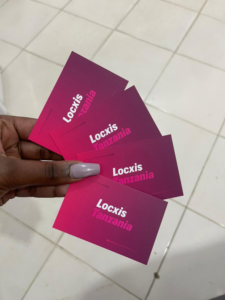 LizFred6_sp's tweet photo. Haya wenye magari 🚗 na mnaotarajia kumiliki magari🚗, kuna jambo lenu hapa LOCXIS TANZANIA. 
KARIBUNI LOCXIS TANZANIA mjipatie vifaa mbali mbali vya kisasa mlinde magari yenu. 
Wapo Sakina,ARUSHA. 
Tembeleeni Instagram page yao kwa taarifa zaidi na mawasiliano. https://t.co/f4tbFUVlmY