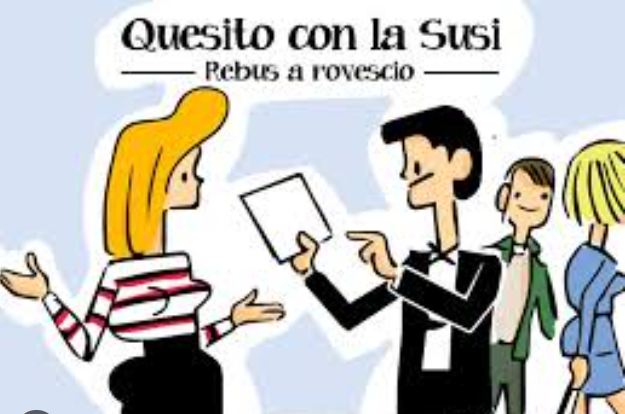 Quesito con la Susi.
E' meglio una non meglio identificata evasione con ricchezza che resta in Italia e qui viene spesa oppure una sicura evasione tramite scatole cinesi di una multinazionale alla Google?