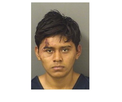 On Saturday, May 4, suspect, Marvin Perez Lopez, an illegal from Guatemala, was arrested for Kidnapping a Minor under 13 years of age and sexual assault. Through the investigation, detectives learned that Perez Lopez left Guatemala in early January, crossed through Mexico, turned…