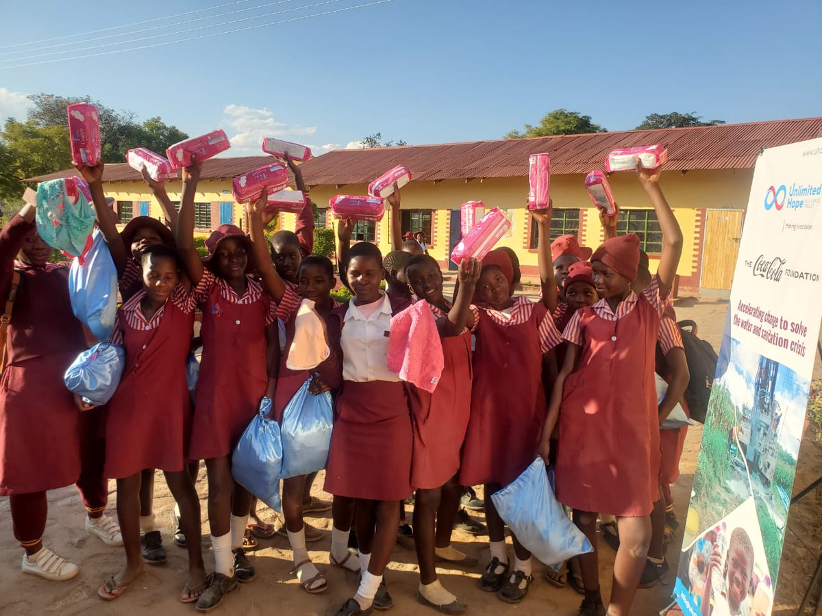 May is Menstrual Health Awareness month. Let's break the silence and stigma surrounding menstruation this Menstrual Hygiene Day. It's time to create a supportive and inclusive environment for Menstruation.
#MenstrualHygieneDay 
#28May