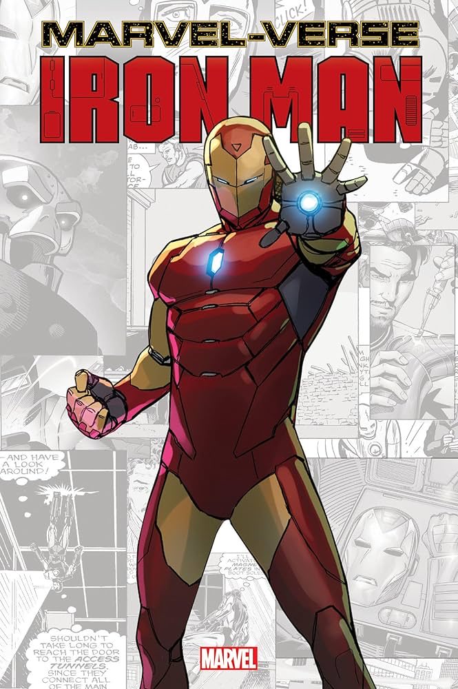 Tony Stark una vez operó su traje de Iron Man con la lengua No hay nada más divertido que la idea de que Tony Stark presione múltiples botones que existen de su traje con la lengua, y te sorprenderá saber que es absolutamente algo que sucedió. En los primeros cómics, el…