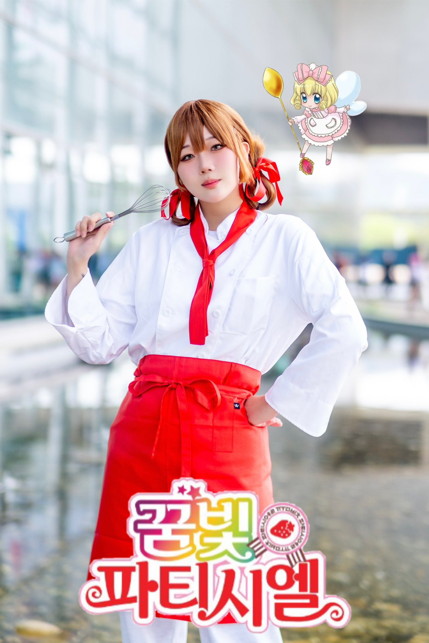 夢色パティシエール アリスメール GkyPg43aoAEwsvl.jpg:large