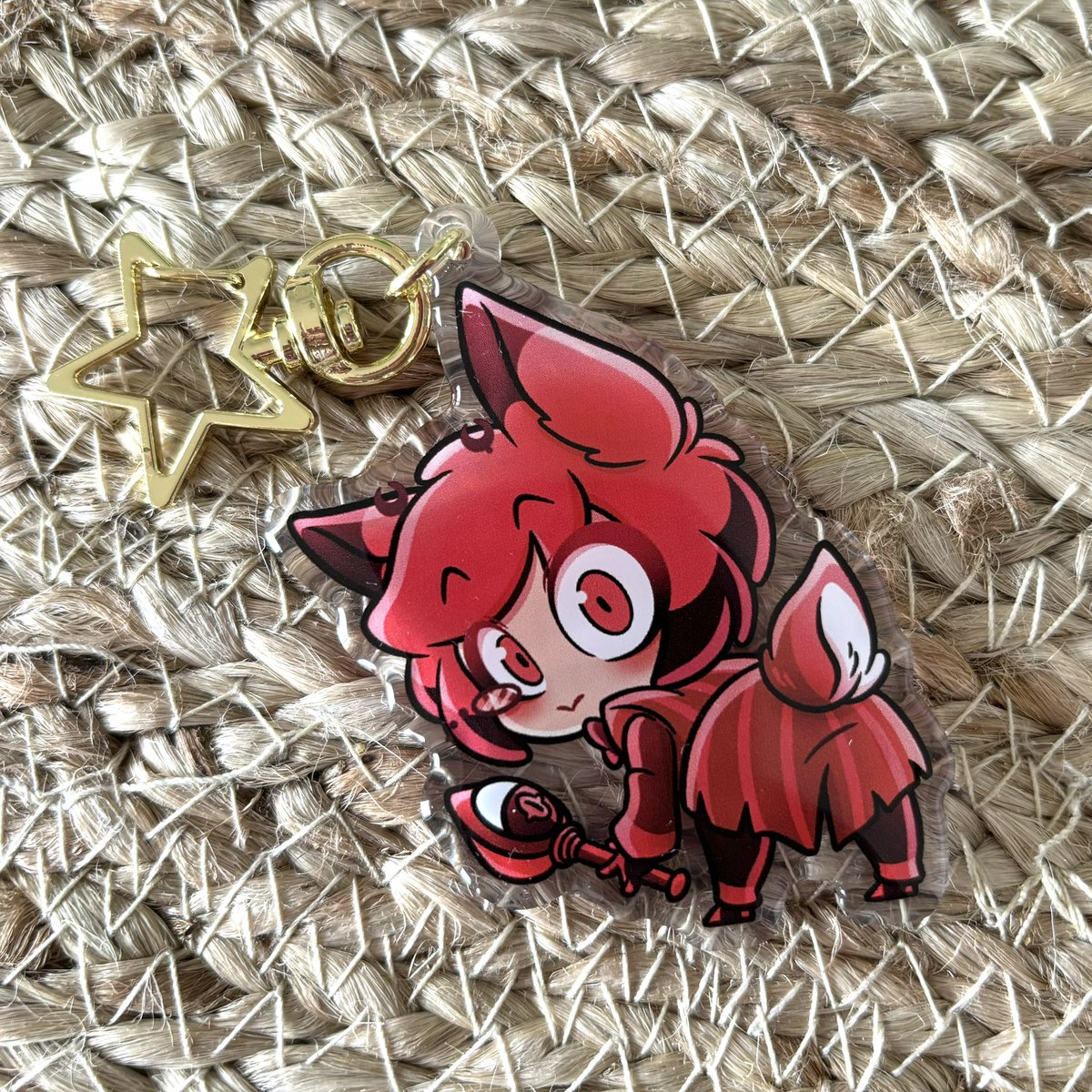 Might have done something in the end 👀✨
#HazbinHotel #HazbinHotelFanart #HazbinHotelAlastor #RadioDemon