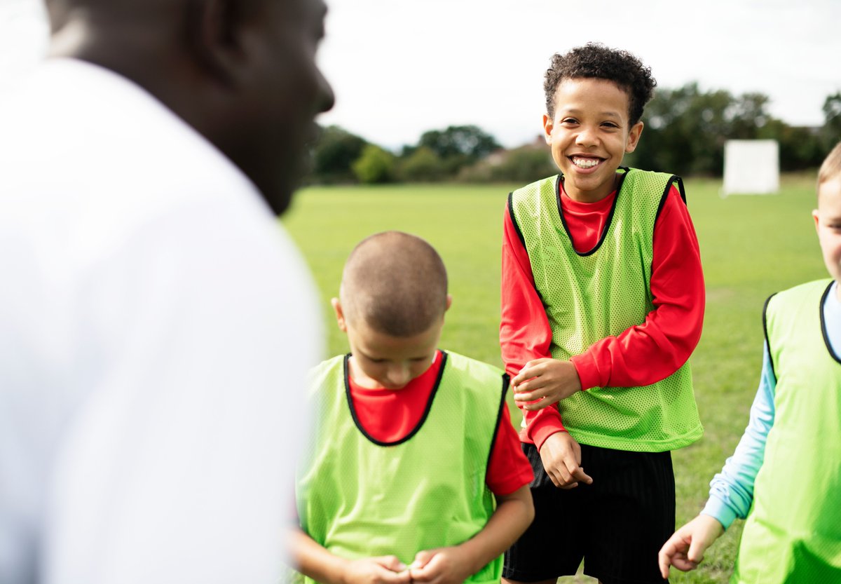 Safety of participants in sport is paramount. Our new Case Management Support Service supports Scottish governing bodies of sport to manage wellbeing and protection concerns about children and adults in sport. Learn more 👉 children1st.org.uk/cmss @Sportscotland