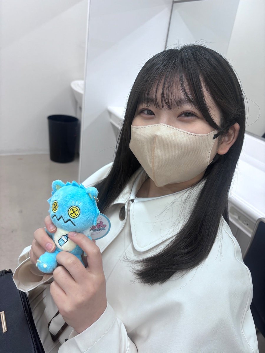 【15期 Blog】 愛媛＆はるしゃん　北川莉央: ٩( ᐛ… ameblo.jp/morningmusume1… #morningmusume24 #モーニング娘24 #ハロプロ