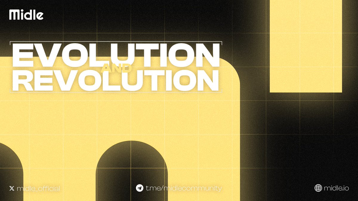 Evolution for marketing, revolution for Web3.

#SurfTheHype