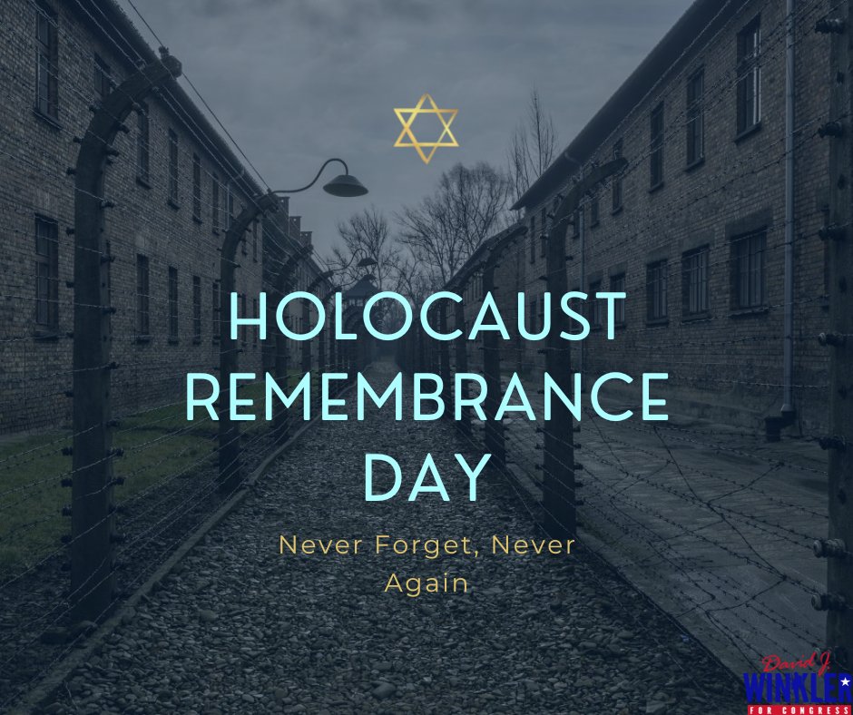 As a Combat Veteran who's grand father fought to liberate the concentration camps and a grandmother who fled Nazi Germany, I will never forget the lessons they passed down to me. As Jewish students today on college campuses are fearful of history repeating itself, I stand with my…