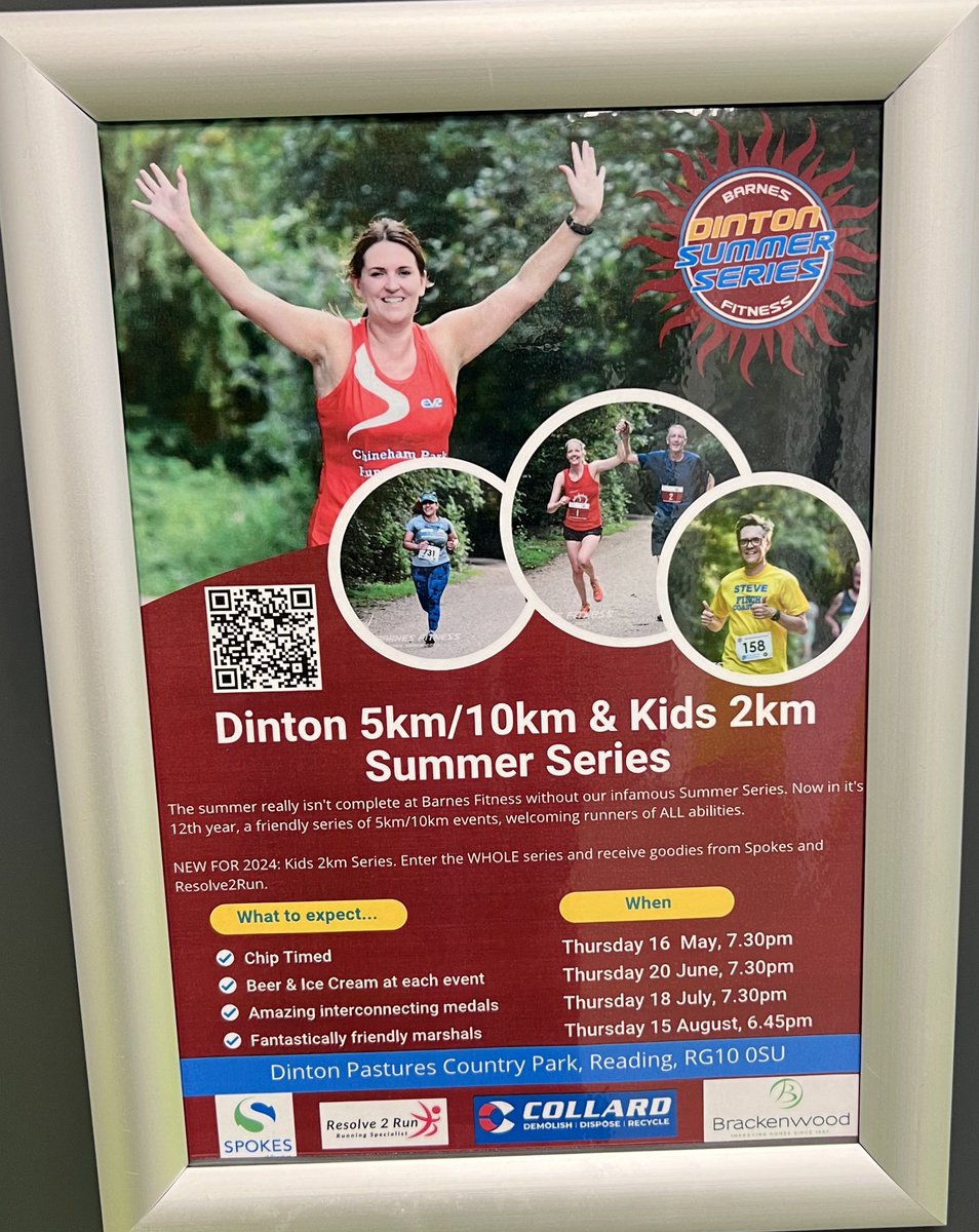 <a href="/dontdelay/">David Hearne, CFP™</a> <a href="/Shinfield10k/">Shinfield 10k</a> I’ve signed up to the Dinton Pastures summer series on Thursday evenings if you wanted a few lined up