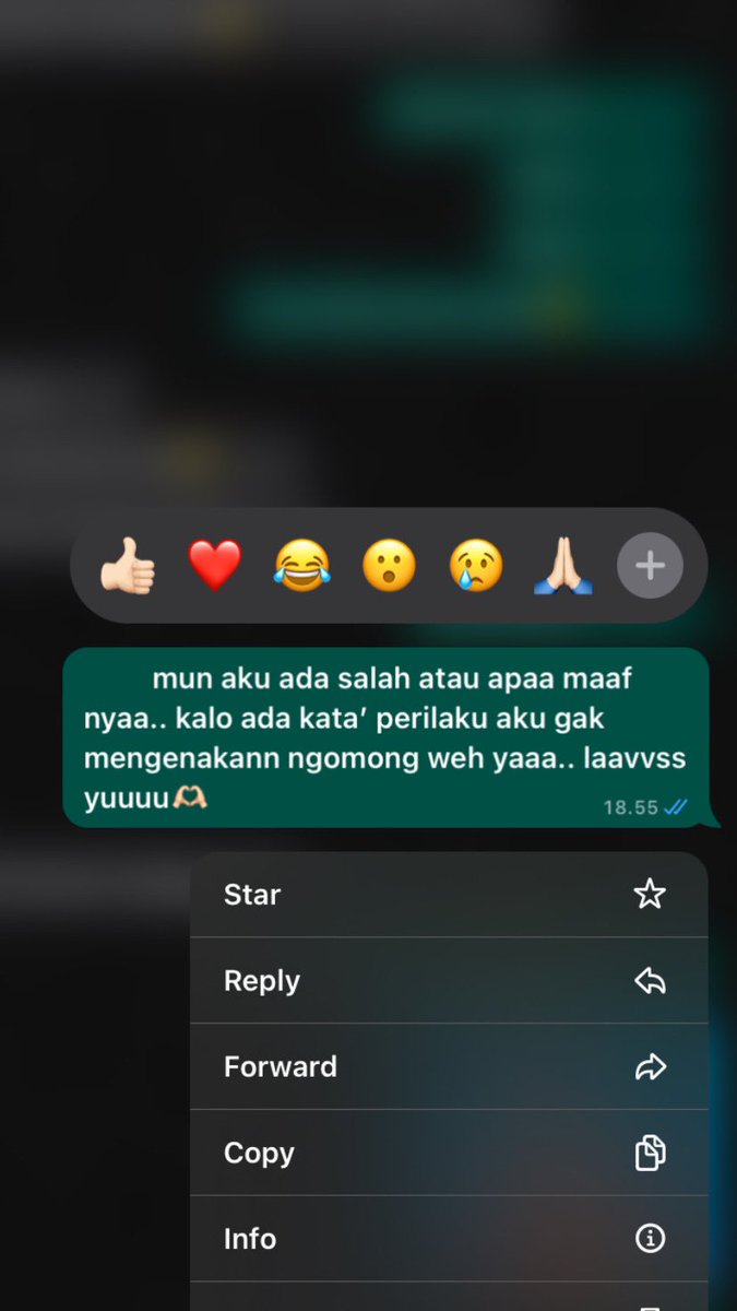 POV GA ENAKAN (SEBENERNYA GA MAU TEMENNYA JAUH JD NGEMIS’ DEH KAKS)