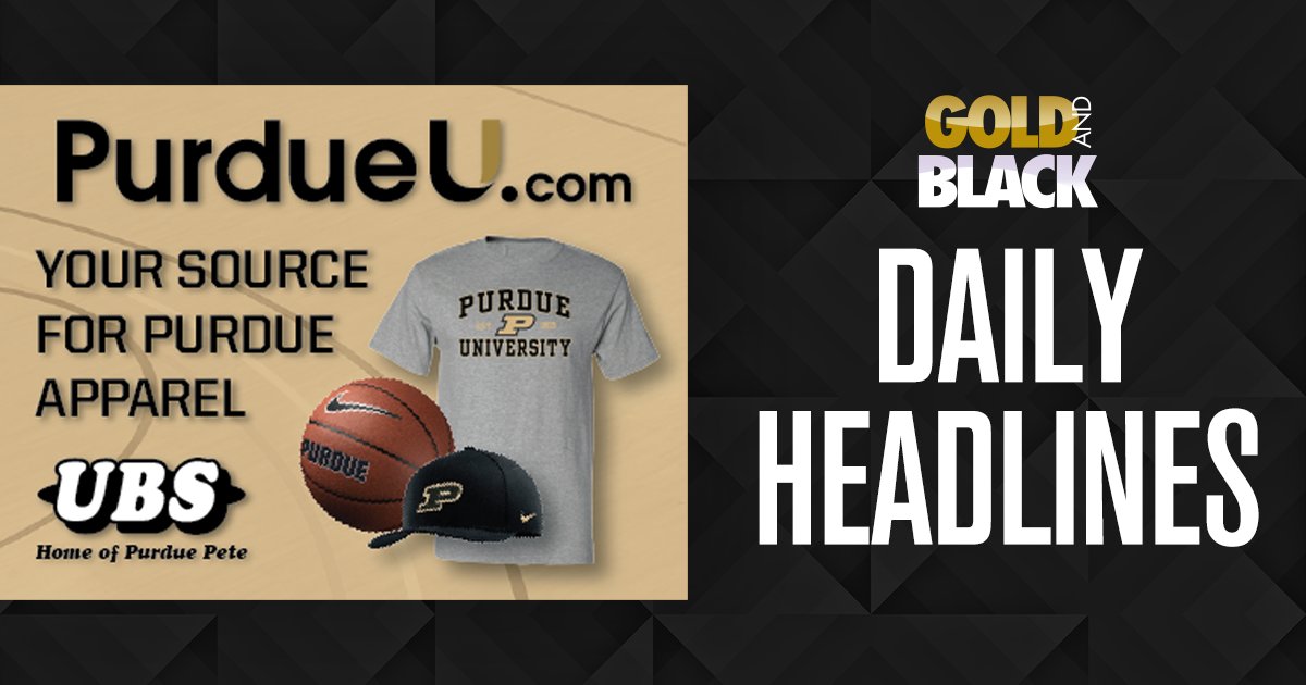 A solution to college sports' labor issues? This and much more in today's @PurdueBookstore Headlines. on3.com/teams/purdue-b…