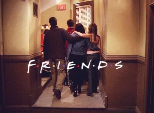 Friends, final bölümüyle ekranlara veda edeli 20 yıl oldu.