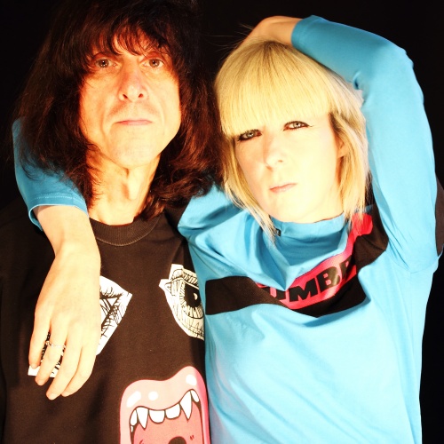 The Lovely Eggs tour, album and new single + tickets - #thelovelyeggs @thelovelyeggs dlvr.it/T6V2y4