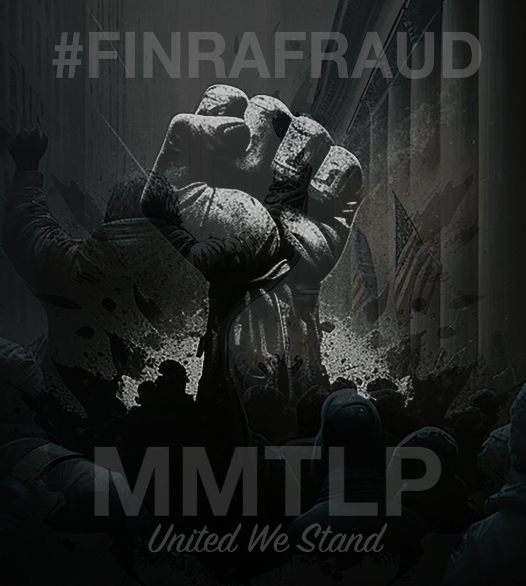 After 514 days of #FINRAfraud against 65k+ retail investors in $MMTLP, it's time for @RepJamesComer or @PatrickMcHenry to #MMTLPSetADate, #ScheduleAnMMTLPHearing & #SubpoenaGaryGensler so you can find out #WhatIsTheShareCountso & #ReconcileTheShares! WE. ARE. NOT. GOING. AWAY!