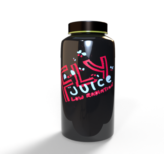 WizardX (@wizardx_0x) on Twitter photo On October 30th 2020 I minted a collab with <a href="/XCOPYART/">XCOPY 🏴</a> on Known Origin- a 10 edition glb model called Fly Juice. This collection honors the collab and will serve to strengthen the awareness of that historic work.
Free Open Edition on Base. 1 week. get some: On October 30th 2020 I minted a collab with <a href="/XCOPYART/">XCOPY 🏴</a> on Known Origin- a 10 edition glb model called Fly Juice. This collection honors the collab and will serve to strengthen the awareness of that historic work.
Free Open Edition on Base. 1 week. get some: