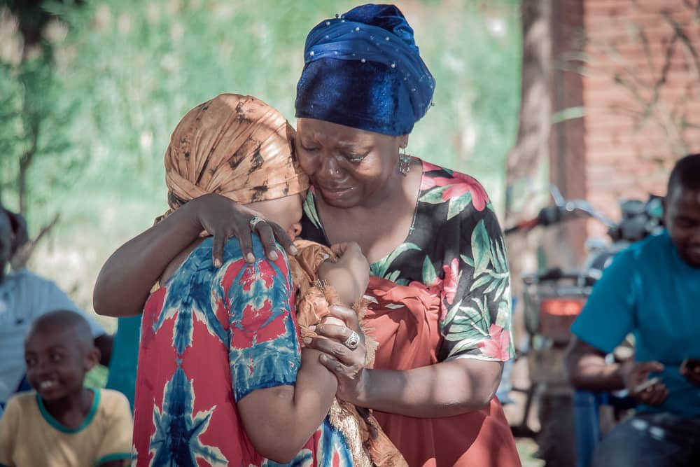 gesgemo's tweet photo. Gender Based Violence (GBV) casts a long shadow over many communities in Tanzania, particulary the rural areas. GBV impacts the whole society but women are children are the main victims. 
👇🏼
thread https://t.co/mK0e1PxY9D
