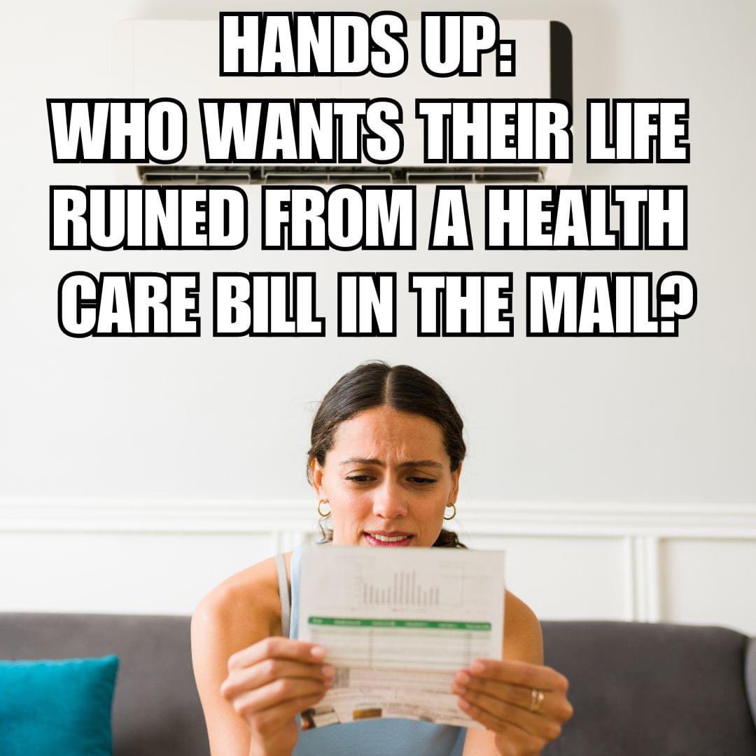 Out of pocket health care costs can cripple a middle class household. Join us at @CommonSenseUT in changing how we do health care business. tinyurl.com/cshcutah