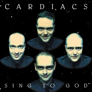 Andy lists CARDIACS as the most underrated band ever. They are a British four piece who released LPs from 1980 until 1999. #Cardiacs
rateyourmusic.com/artist/cardiacs