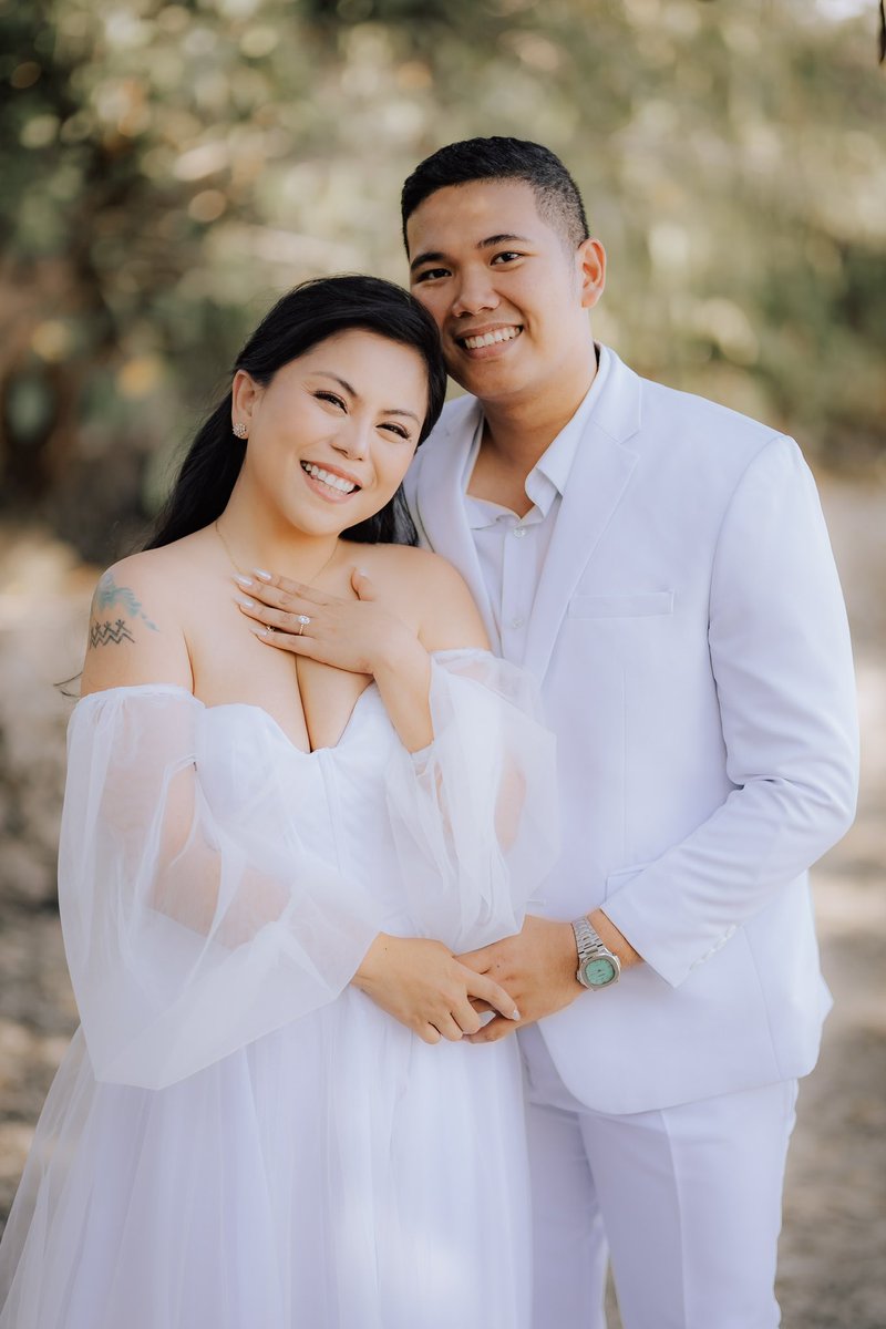 Our prenup in Cebu. ❤️
