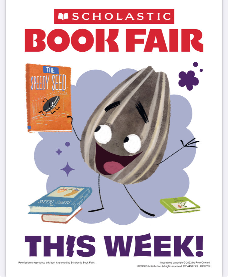 Linda Moore (@golibrary103) on Twitter photo What better way to celebrate Children’s Book Week than with a book fair❣️📚💙<a href="/golibrary103/">Linda Moore</a> <a href="/NISDGlenoaks/">Glenoaks Elementary</a> <a href="/NISDLib/">NISDLibraryServices</a> <a href="/Scholastic/">Scholastic</a> What better way to celebrate Children’s Book Week than with a book fair❣️📚💙<a href="/golibrary103/">Linda Moore</a> <a href="/NISDGlenoaks/">Glenoaks Elementary</a> <a href="/NISDLib/">NISDLibraryServices</a> <a href="/Scholastic/">Scholastic</a>