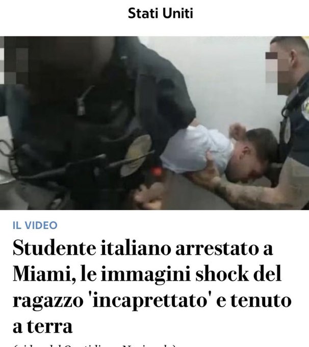 Dove sono finiti quelli del PD che gridavano all&rsquo;orrore per la Salis? Dove &egrave; la cara Elly?  Orban &egrave; cattivo<a href="/tag/natale"class="tags"><span>#natale</span></a>