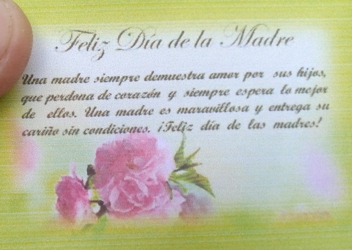 Matutino especial desarrollado por el núcleo 'Informativo' de la sede del Comité Prov. del PCC en #SantiagodeCuba dedicado al día de las madres. ¡¡¡ Felicidades !!! #GentesQueSuman